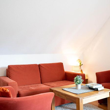Ostlandstrasse 1 Silbermoewe Apartment Келенхузен Екстериор снимка