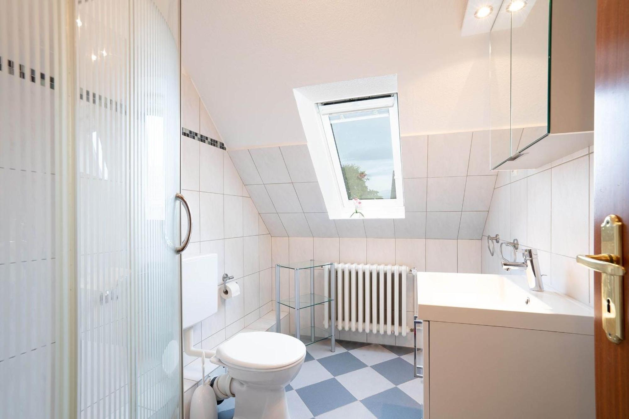 Ostlandstrasse 1 Silbermoewe Apartment Келенхузен Екстериор снимка