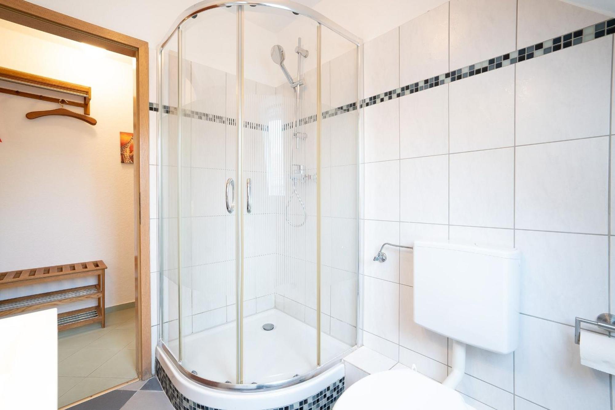 Ostlandstrasse 1 Silbermoewe Apartment Келенхузен Екстериор снимка