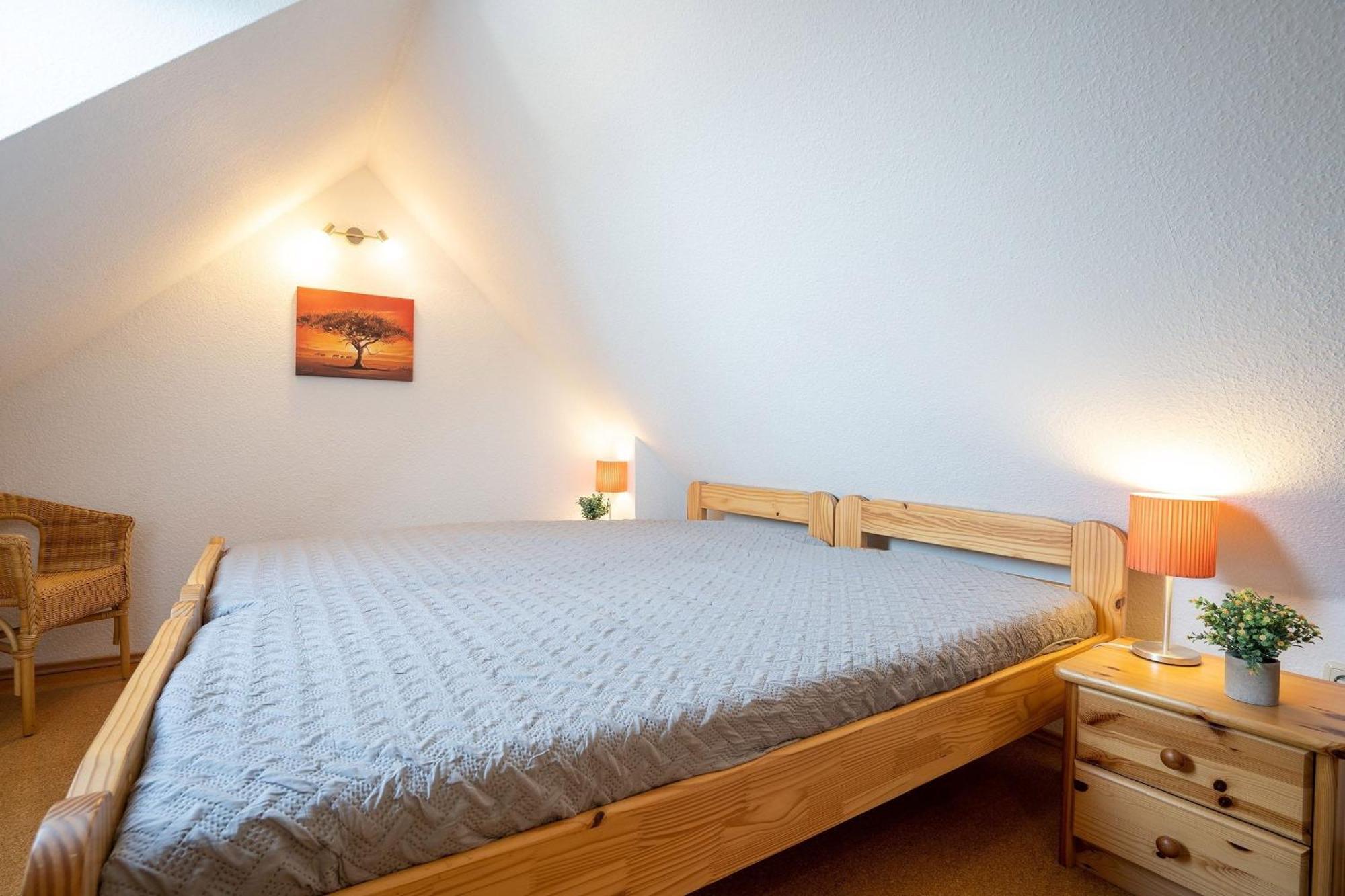 Ostlandstrasse 1 Silbermoewe Apartment Келенхузен Екстериор снимка