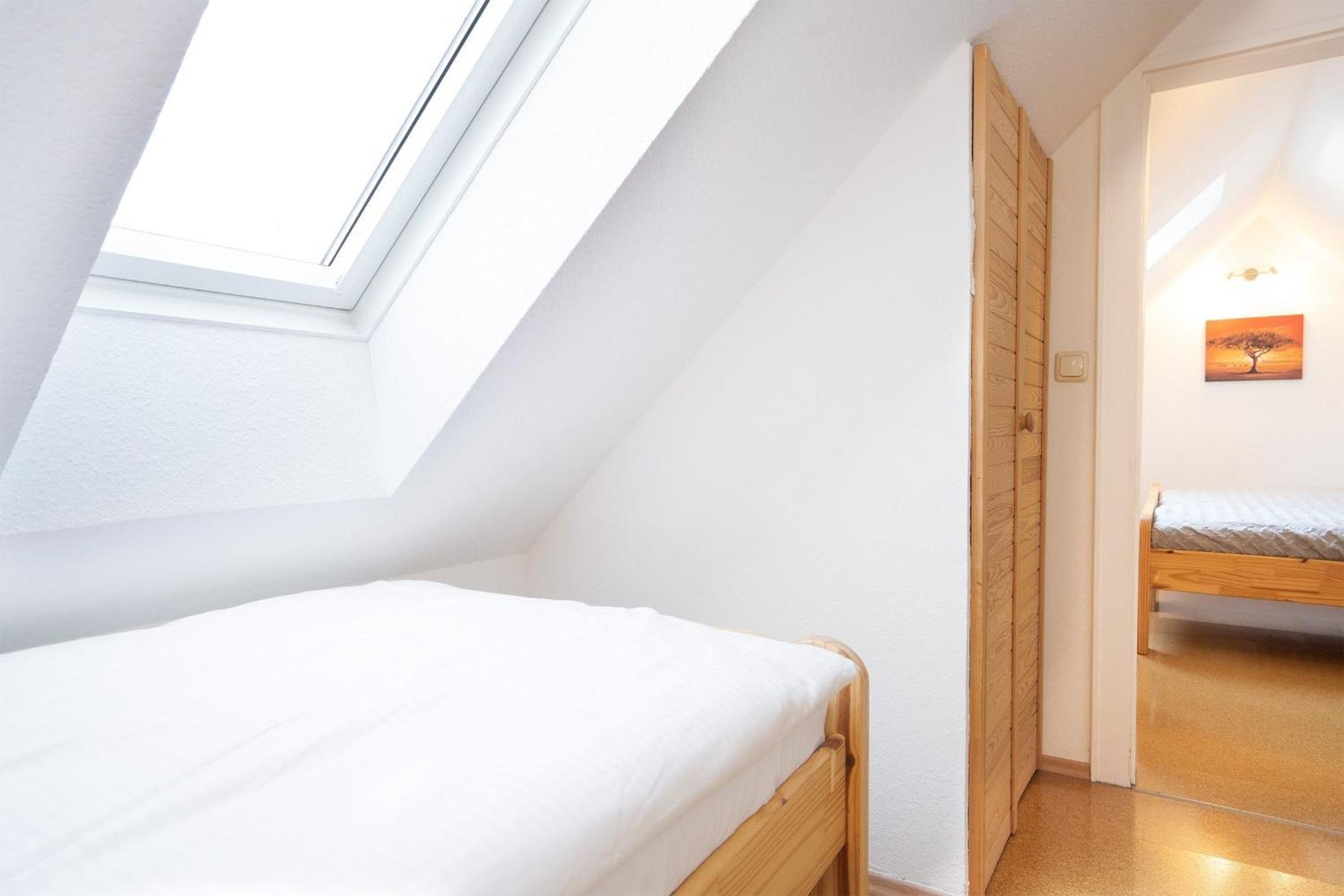 Ostlandstrasse 1 Silbermoewe Apartment Келенхузен Екстериор снимка